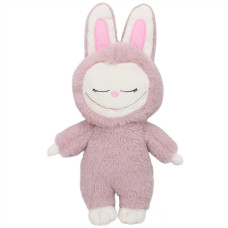 М'яка іграшка Копиця Бубу рожева 34 см (00422-8/1)