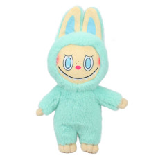 М'яка іграшка Копиця Бубу світло-бірюзова 34 см (00422-81/3)