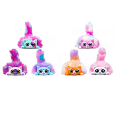 ​Інтерактивна іграшка Silverlit Кошеня Mini Purr в асортименті (4891813836896)