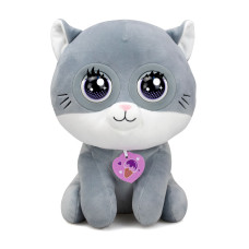 Інтерактивна іграшка Silverlit Winksies Кошеня (89026)