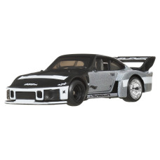 Автомодель Hot Wheels Boulevard Porsche 935 (GJT68/JBL17) Автомодель Hot Wheels Boulevard Porsche 935 (GJT68/JBL17)
