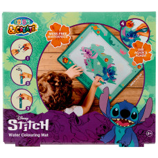 ​Килимок для малювання водою Stitch (ST24359)