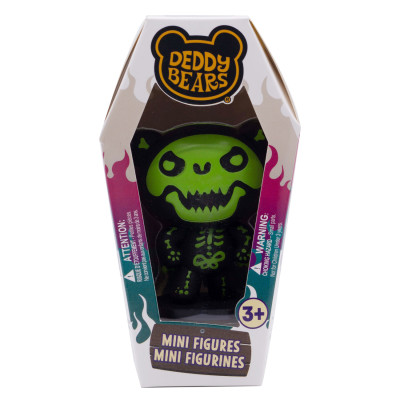 Ігрова фігурка Deddy Bears Bones (JTDB-8004/1) в Виннице Ігрова фігурка Deddy Bears Bones (JTDB-8004/1) в Виннице