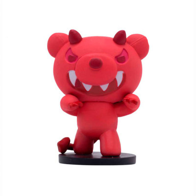 Ігрова фігурка Deddy Bears Beezlebear (JTDB-8004/8) в Виннице Ігрова фігурка Deddy Bears Beezlebear (JTDB-8004/8) в Виннице