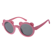 Сонцезахисні окуляри Dudes and Dudettes фуксія (14027с3)