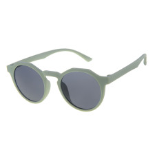 Сонцезахисні окуляри Dudes and Dudettes оливкові (24028с2)