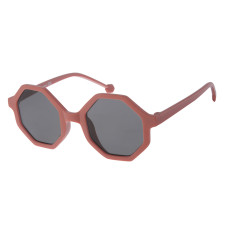 Сонцезахисні окуляри Dudes and Dudettes помаранчеві (24031с2)