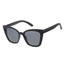 Сонцезахисні окуляри Dudes and Dudettes чорні (26021с3)