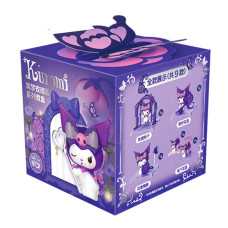 Фігурка-сюрприз Pop Top Kuromi Сад мрії (23WH-006)