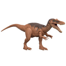 Ігрова фігурка Jurassic World Небезпечне ричання Baryonyx (JGB87/2)