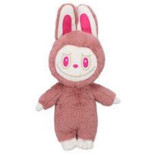 М'яка іграшка Копиця Бубу темно-рожева 34 см (00422-8/9)