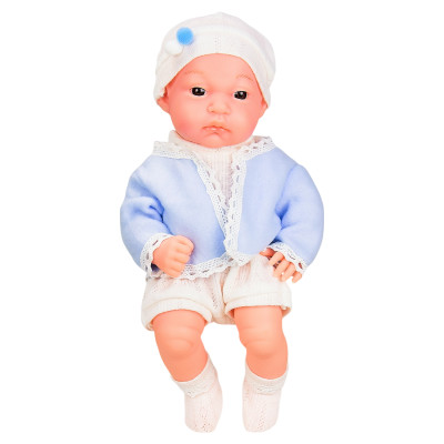 Пупс Країна Іграшок Little baby (AD7719-1) Пупс Країна Іграшок Little baby (AD7719-1)