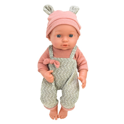 Пупс Країна Іграшок Шапочка з вушками (91011B/F/1) в Ивано-Франковске