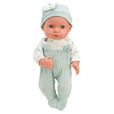 Пупс Країна Іграшок Шапочка з квіточкою (91011B/F/2) в Ивано-Франковске