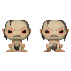 Ігрова фігурка Funko Pop Lord of the Rings Gollum (13559-PX-1TN)
