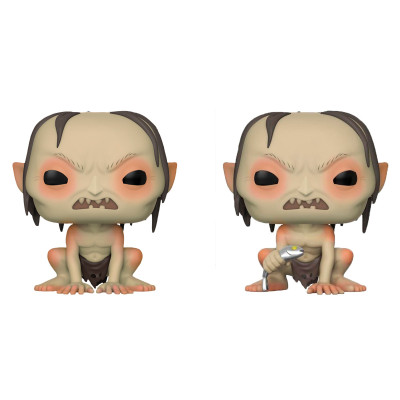 Ігрова фігурка Funko Pop Lord of the Rings Gollum (13559-PX-1TN) в Житомире
