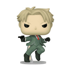 Ігрова фігурка Funko Pop Сім'я шпигуна Лойд Форджер (86529)