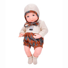Пупс Limo Toy Baby doll (W10T-12A) Пупс Limo Toy Baby doll (W10T-12A)