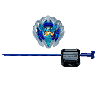 Дзиґа Beyblade X Buster Dran (G0175/G1536) в Полтаве Дзиґа Beyblade X Buster Dran (G0175/G1536) в Полтаве