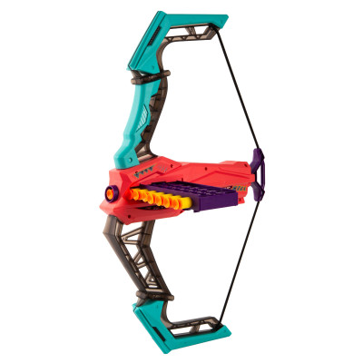 Ігровий набір DIY Toys Арбалет Рожева Акула (CJ-2376868) в Ивано-Франковске