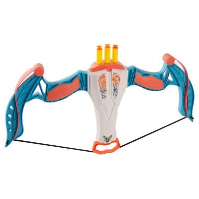 Ігровий набір DIY Toys Арбалет Полум'я (CJ-2376866) в Тернополе Ігровий набір DIY Toys Арбалет Полум'я (CJ-2376866) в Тернополе