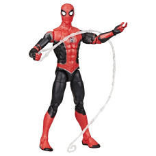 Фігурка Marvel Legends Спайдер-Мен (G0606) Фігурка Marvel Legends Спайдер-Мен (G0606)