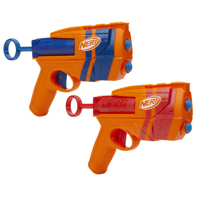 Набір бластерів Nerf N Series Duo pack (G1492) Набір бластерів Nerf N Series Duo pack (G1492)