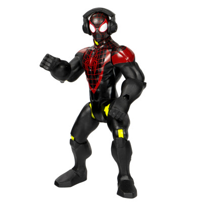 Фігурка Marvel Mix Mashers Майлз Моралес (F9205/F9214)