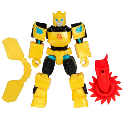 Трансформер Transformers MixMashers Бамблбі (F9730/F9734) в Киеве