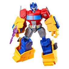 Трансформер Transformers MixMashers Оптімус Прайм (F9731/F9737)