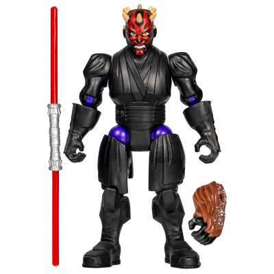 Ігровий набір Star Wars MixMashers Зоряні Війни Darth Maul (F9479/G0298) в Луцке