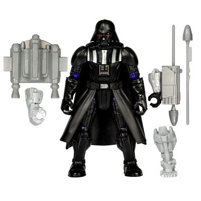 Ігровий набір Star Wars MixMashers deluxe Зоряні Війни Darth Vader (F9481/G0299) в Луцке