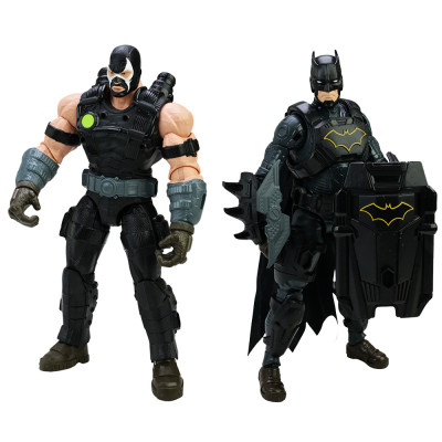 Набір фігурок Spin Master Batman (6069225) в Ивано-Франковске