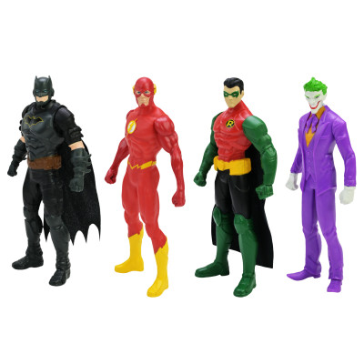Набір фігурок Spin Master Batman (6072108) в Днепрі Набір фігурок Spin Master Batman (6072108) в Днепрі