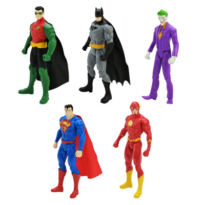 Ігрова фігурка Spin Master DC Batman в асортименті (6072742) Ігрова фігурка Spin Master DC Batman в асортименті (6072742)