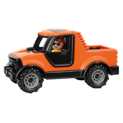 Вантажівка Lena Truckies Пікап (1628) в Полтаве