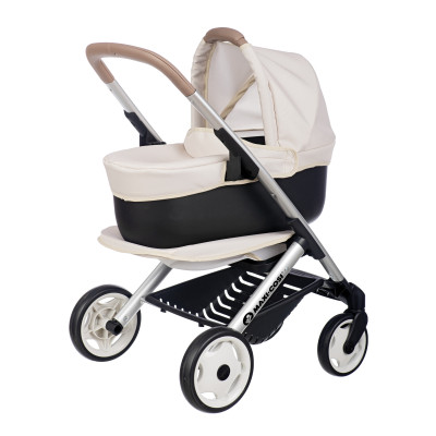 Коляска для ляльки Smoby Maxi-Cosi Айворі 3 в 1 (7600253122) в Ивано-Франковске