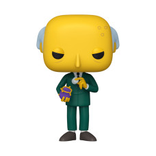 Фігурка Funko Pop Simpsons S11 Містер Бернс (86408)