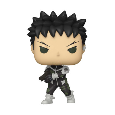 Фігурка Funko Pop Kaiju No. 8 Хібіно Кафука (86766)