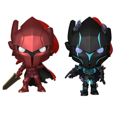 Фігурка Funko Pop Solo leveling Ігрит в асортименті (86841) Фігурка Funko Pop Solo leveling Ігрит в асортименті (86841)
