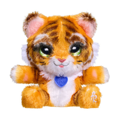 Інтерактивна іграшка FurReal My mini's little hugs Малюк Тигр (28153) в Киеве Інтерактивна іграшка FurReal My mini's little hugs Малюк Тигр (28153) в Киеве