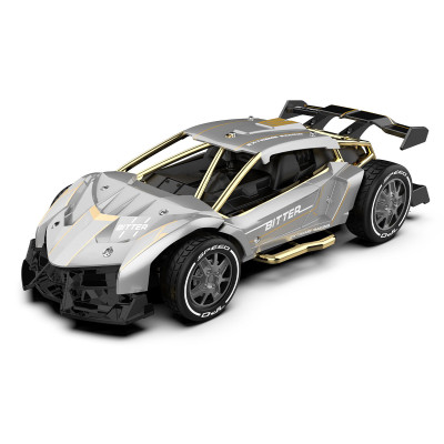 Автомобіль на радіокеруванні KS Drive Extreme Racing сріблястий (SL-8212ARHS)