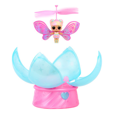 Ігровий набір LOL Surprise Magic Flyers fairies Квіточка (542261) в Ровном