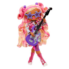 Лялька LOL Surprise OMG Eye spy Рок-зірка (542681)