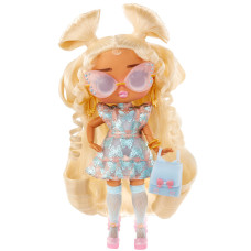 Лялька LOL Surprise Tweens core Олівія Флаттер (559412)