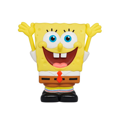 Скарбничка Monogram Губка Боб (63364) Скарбничка Monogram Губка Боб (63364)