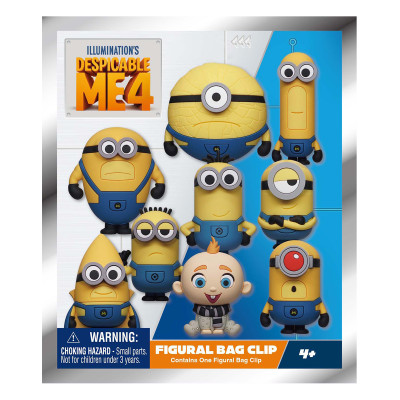 Брелок Monogram Нікчемний я 4 (76105) в Чернигове Брелок Monogram Нікчемний я 4 (76105) в Чернигове