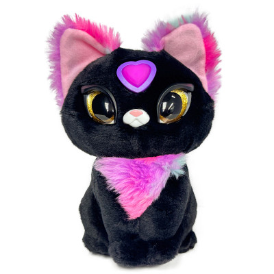 Інтерактивна іграшка My Fuzzy friends Magic whispers Кошеня Сейбл (18807) в Ровном Інтерактивна іграшка My Fuzzy friends Magic whispers Кошеня Сейбл (18807) в Ровном