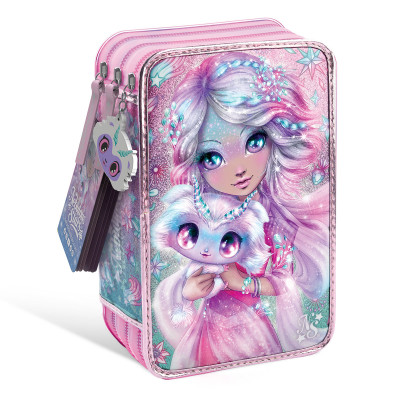 Пенал Nebulous stars S2 Естрелія з наповненням (12608) в Ровном