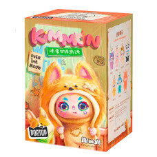 Брелок Pop Top Kimmon Дикі мрії (556009) Брелок Pop Top Kimmon Дикі мрії (556009)